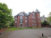 2 Bedrooms Flat for sale in Westcliffe Court, Westcliffe...