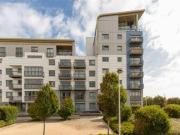 2 Bedrooms Flat for sale in Western Harbour Terrace,...