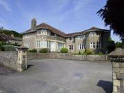 2 Bedrooms Flat for sale in Weston Lodge, Bristol Road...