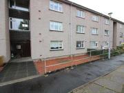 2 Bedrooms Flat for sale in Whitehall Court, Maybole KA19