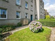2 Bedrooms Flat for sale in Whitson Way, Balgreen,...