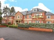 2 Bedrooms Flat for sale in Wilbury Lodge, Dry Arch...