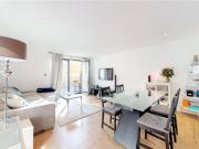 2 Bedrooms Flat for sale in William Road, Regents Park,...