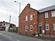 2 Bedrooms Flat for sale in Windmill Court, Eccleston,...