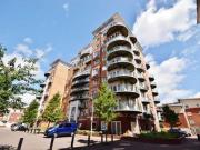 2 Bedrooms Flat for sale in Winterthur Way, Basingstoke RG21