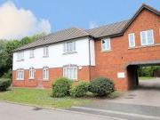 2 Bedrooms Flat for sale in Woburn, Glascote,...