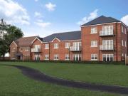 2 Bedrooms Flat for sale in Woodland Meadows, Woodley,...