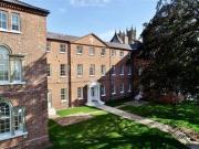 2 Bedrooms Flat for sale in Wordsworth Street, Lincoln LN1