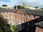 2 Bedrooms Flat for sale in Wordsworth Street, Lincoln LN1
