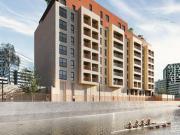 2 Bedrooms Flat for sale in Worrall Street, Manchester M5