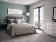 2 Bedrooms Flat for sale in Worrall Street, Salford M5
