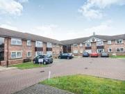 2 Bedrooms Flat for sale in Wyre Mews The Village,...