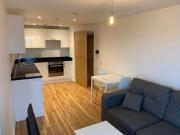 2 Bedrooms Flat for sale in X1 Aire, Cross Green Lane,...