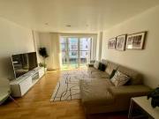 2 bedrooms Flat to rent in Mast Quay, London, SE18 5NF...