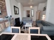 2 Bedrooms Flat With A Garden Available Now