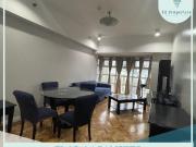 2 Bedrooms for Lease in Two Lafayette Square, Makati City