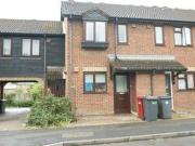 2 Bedrooms for rent in Adam Close, Cippenham, Slough SL1