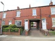 2 Bedrooms for rent in Athold Street, Ossett WF5