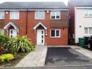 2 Bedrooms for rent in Barcroft Road, Wolverhampton WV2