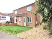 2 Bedrooms for rent in Beaufort Way, Rhoose, Barry CF62