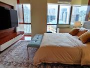 2 Bedrooms for Rent in Bellagio Tower 3, BGC Taguig City