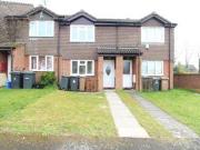 2 Bedrooms for rent in Benington Close, Luton LU2