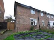 2 Bedrooms for rent in Bideford Road, Bromley BR1