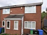2 Bedrooms for rent in Blackthorn Close, Rochdale OL12