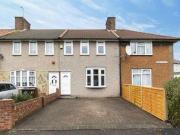 2 Bedrooms for rent in Blomville Road, Dagenham RM8