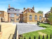 2 Bedrooms for rent in Bourne Road, Bexley, Kent DA5