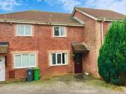 2 Bedrooms for rent in Brenig Close, Thornhill, Cardiff CF14