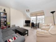 2 Bedrooms for rent in Brondesbury Villas, London NW6