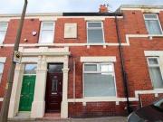 2 Bedrooms for rent in Brook Street, Fulwood, Preston PR2