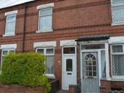 2 Bedrooms for rent in Caludon Road, Stoke CV2