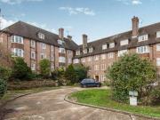2 Bedrooms for rent in Chaucer Court, Guildford GU2