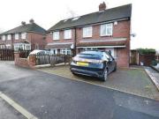 2 Bedrooms for rent in Christchurch Road, Wath Upon...