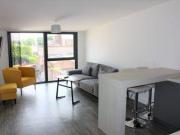 2 Bedrooms for rent in Church Court, Preston PR1