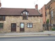 2 Bedrooms for rent in Church Street, Mansfield NG20