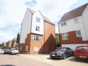 2 Bedrooms for rent in Cloudeseley Close, Sidcup DA14