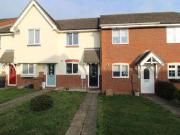 2 Bedrooms for rent in Constance Close, Broomfield,...