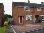2 Bedrooms for rent in Cornwall Avenue, Oldbury B68
