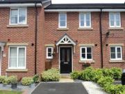 2 Bedrooms for rent in Cover Drive, St. Georges, Telford TF2