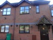 2 Bedrooms for rent in Coverdale Crescent, Manchester M12