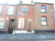 2 Bedrooms for rent in Cowper Street, Luton LU1