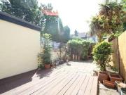 2 Bedrooms for rent in Cranmer Road, Croydon CR0