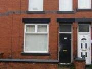 2 Bedrooms for rent in Crete Street, Oldham OL8
