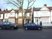 2 Bedrooms for rent in Cricklade Avenue, London SW2