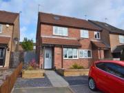 2 Bedrooms for rent in Cumbrian Way, Shepshed,...