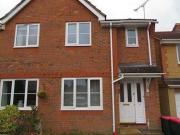 2 Bedrooms for rent in Dakin Close, Maidenbower, Crawley...