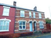 2 Bedrooms for rent in Exmouth Place, Chepstow NP16